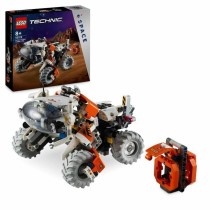 Set de construction Lego Technic 42178 LT78 Surface Space Loader Plastique