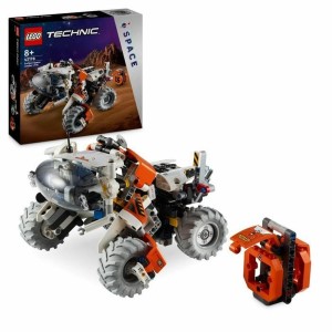 Konstruktionsspiel Lego Technic 42178 LT78 Surface Space Loader Kunststoff