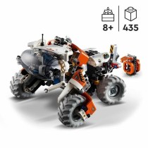 Konstruktionsspiel Lego Technic 42178 LT78 Surface Space Loader Kunststoff