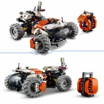 Konstruktionsspiel Lego Technic 42178 LT78 Surface Space Loader Kunststoff