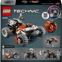 Konstruktionsspiel Lego Technic 42178 LT78 Surface Space Loader Kunststoff