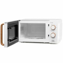 Microwave Orbegozo White 20 L