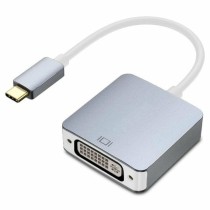 Netzadapter PcCom USB-C DVI