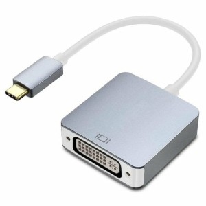 Current Adaptor PcCom USB-C DVI