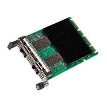 Network Card Intel E810-XXVDA2