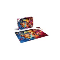 Puzzle Cenega Publishing Crash Team Rumble 160 Pieces