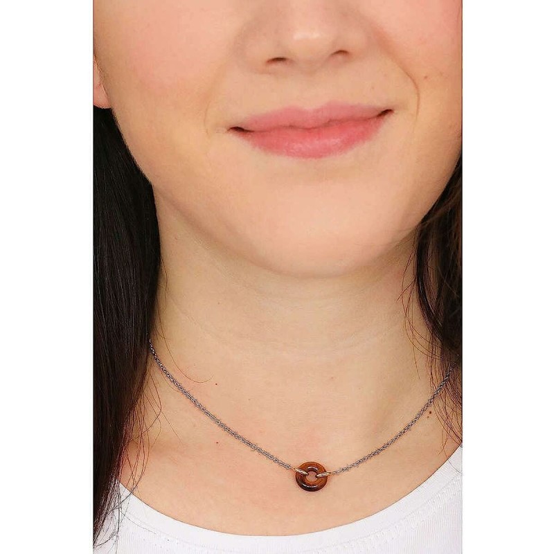 Collier Femme Ti Sento 3971TE/42