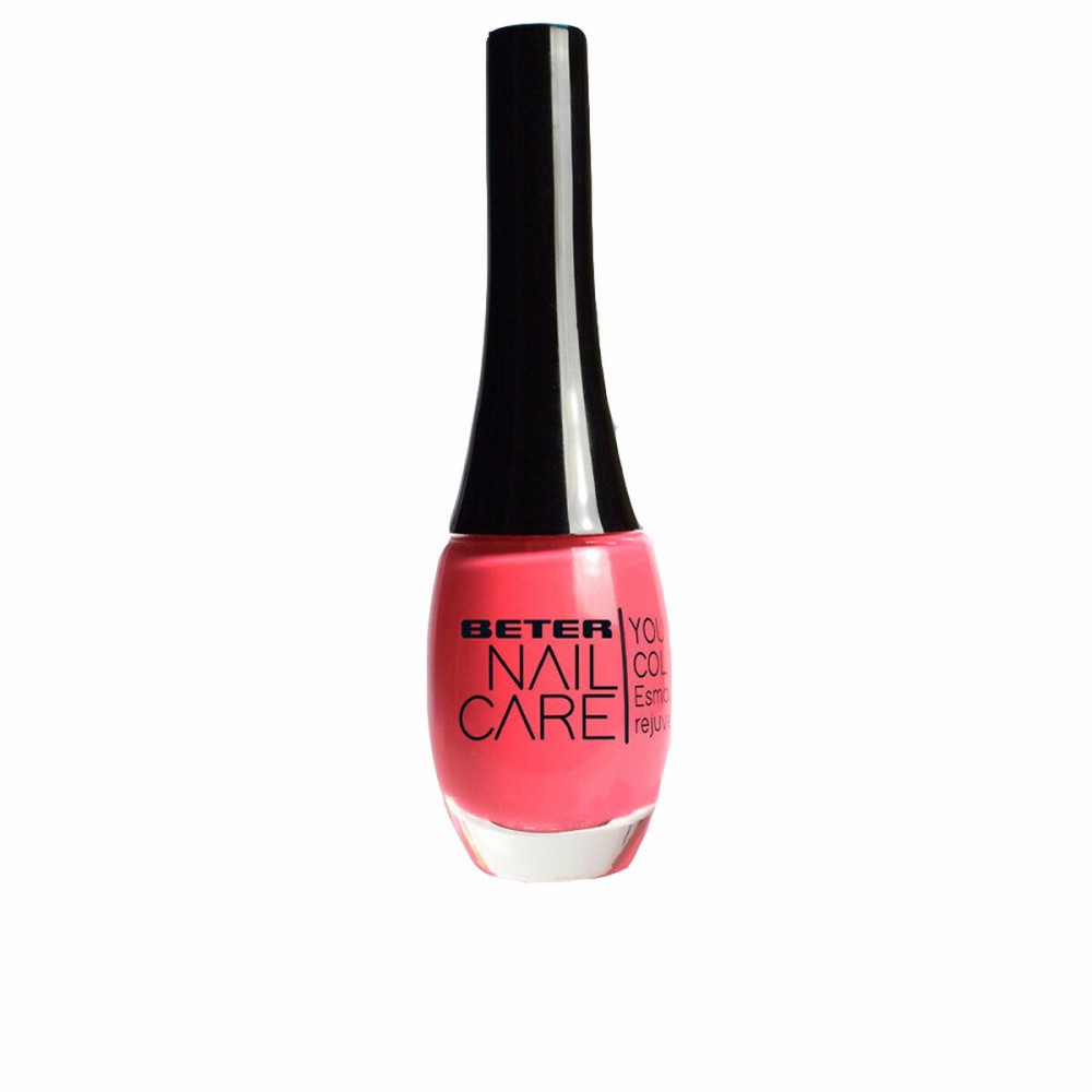 Vernis à ongles Beter NAIL CARE YOUTH COLOR 11 ml