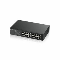 Switch ZyXEL GS1100-16-EU0103F   