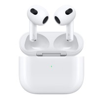 Casque Apple MPNY3ZM/A Blanc