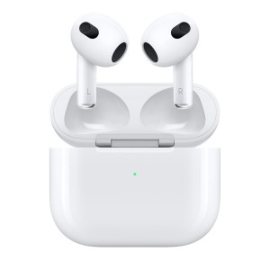 Casque Apple MPNY3ZM/A Blanc