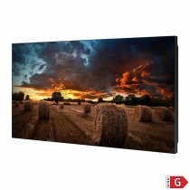 Moniteur Videowall Samsung LH46VMBUBGBXEN LFD Full HD 46" 46"