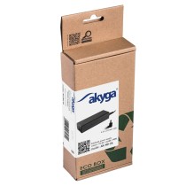 Chargeur d'ordinateur portable Akyga AK-ND-26 90 W