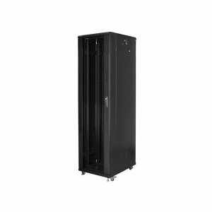 Armoire Murale Rack Lanberg FF01-8837-12B