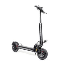 Trottinette Électrique Skate Flash SK URBAN DUAL PRO Noir