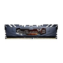 RAM Memory GSKILL Flare X DDR4 CL16 16 GB