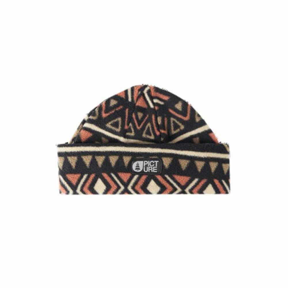 Hat Picture Drewie Brown Multicolour S/M