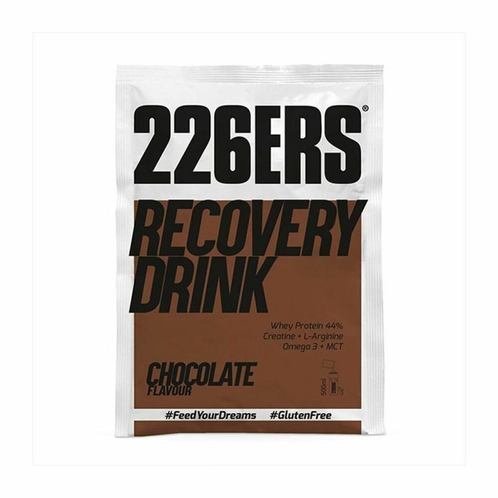 Récupérateur de muscles 226ERS 5110 Chocolat