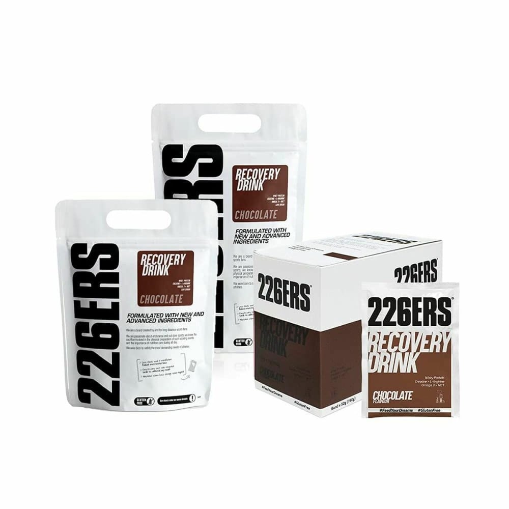 Muscle Recovery 226ERS 5110 Chocolate