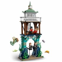 Actionfiguren Lego 76420 120 X 18 X 65 cm Playset