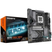 Carte Mère Gigabyte X870 EAGLE WIFI7 AMD AMD AM5