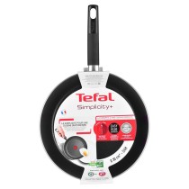 Pan Tefal B5820702 Black Aluminium Ø 30 cm