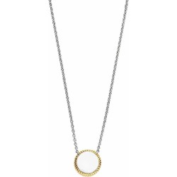 Ladies' Necklace Ti Sento 34031YP/42