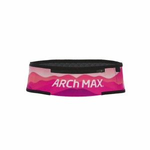 Sports Belt Pro Zip  ARCh MAX Pink