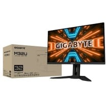 Monitor Gigabyte M32U 31,5" 4K Ultra HD 50-60 Hz