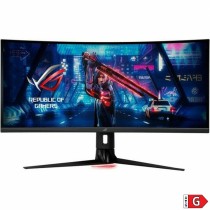 Monitor Gaming Asus XG349C 34" LED IPS HDR10 Flicker free 180 Hz