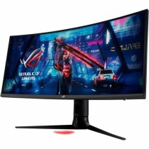 Monitor Gaming Asus XG349C 34" LED IPS HDR10 Flicker free 180 Hz