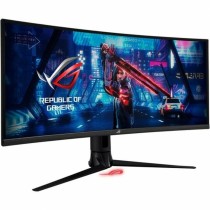 Monitor Gaming Asus XG349C 34" LED IPS HDR10 Flicker free 180 Hz