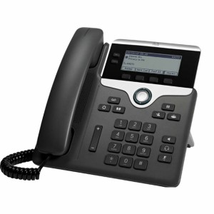 Téléphone IP CISCO CP-7811-K9         