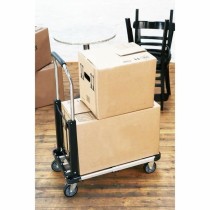 Chariot Meister 150 kg Pliable