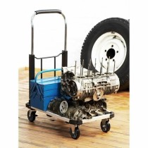 Chariot Meister 150 kg Pliable