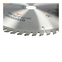 Cutting disc Harden Wood Ø 235 x 25,4 mm