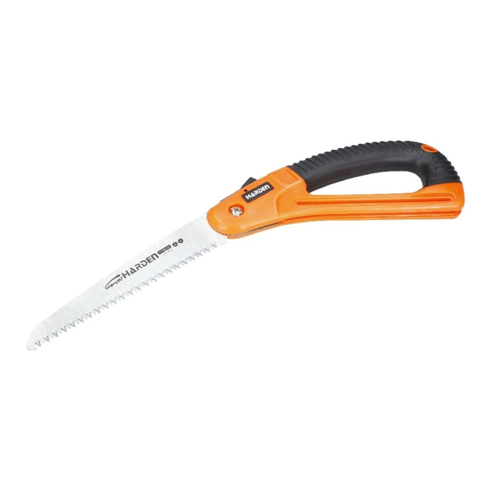 Hand saw Harden Protec 180 mm 405 mm