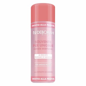 Nagellackentferner Deborah (120 ml)