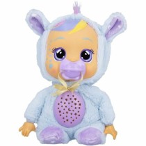 Poupée Bébé IMC Toys Son + 18 Mois