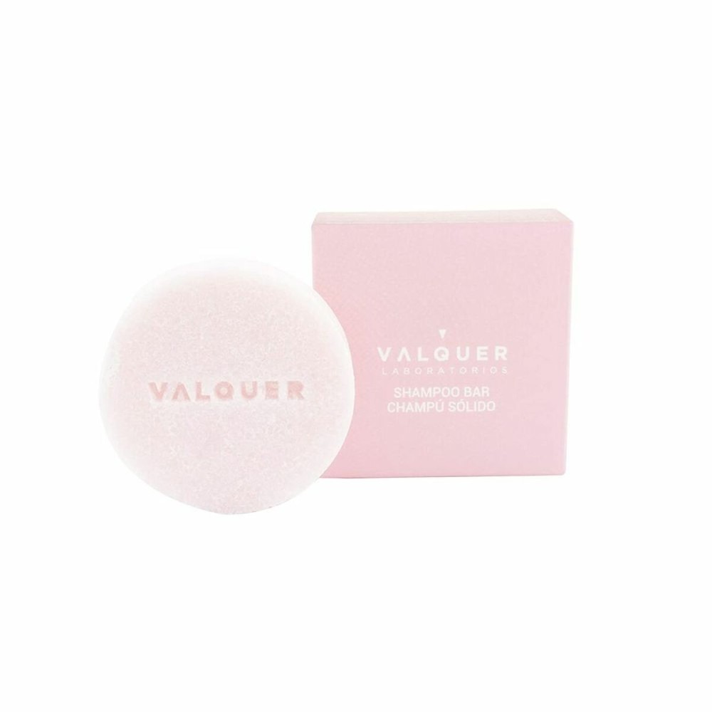 Shampoo Bar Valquer Champ slido (50 g)