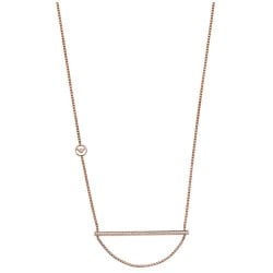 Collier Femme Emporio Armani