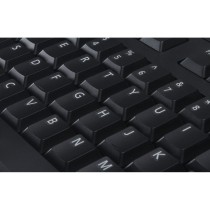 Clavier Dell KB522 Noir Monochrome QWERTY