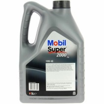 Motoröl Mobil 5 L