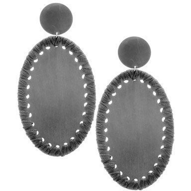 Ladies' Earrings TT Jewels ATHENA