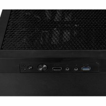 Boîtier ATX semi-tour Fractal FD-CA-CORE-1000-USB3-BL