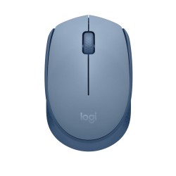 Mouse Logitech M171 Blau