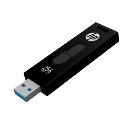 Pendrive HP x911w Schwarz 256 GB