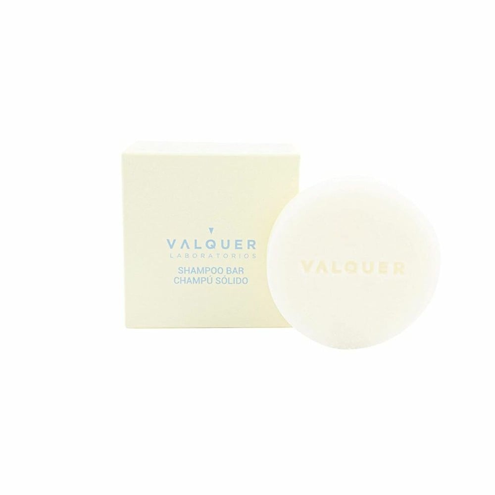 Champoing Solide Pure Valquer Champú sólido (50 g)