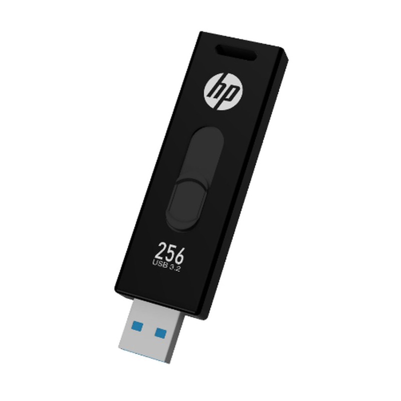 Pendrive HP x911w Schwarz 256 GB