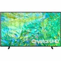 TV intelligente Samsung UE43CU8072U 4K Ultra HD 43" LED HDR